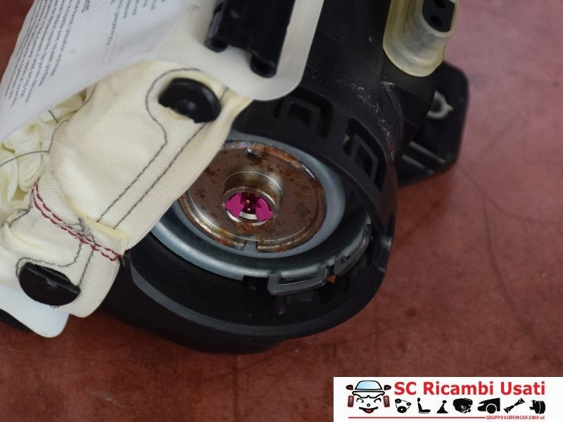 13111177 13111177 KIT AIRBAG SEMICOMPLETO OPEL Zafira B diesel