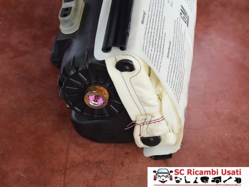 13111177 13111177 KIT AIRBAG SEMICOMPLETO OPEL Zafira B diesel