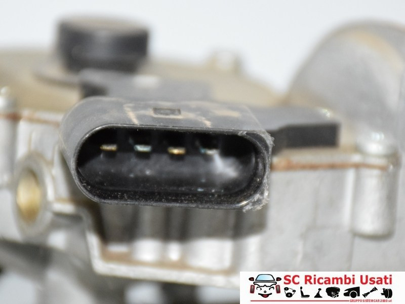 MOTORINO TERGICRISTALLO ANTERIORE OPEL Zafira B 13145557 (05>08)