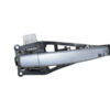 MANIGLIA ESTERNA POSTERIORE DESTRA OPEL Zafira B 2° Serie 24463750 (08>)