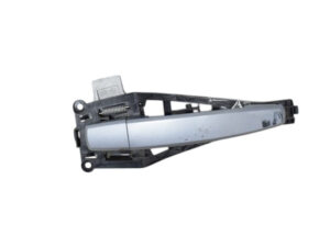 MANIGLIA ESTERNA POSTERIORE DESTRA OPEL Zafira B 2° Serie 24463750 (08>)