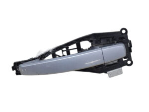 MANIGLIA ESTERNA ANTERIORE DESTRA OPEL Zafira B 2° Serie 24463524 (08>)