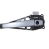 MANIGLIA ESTERNA ANTERIORE SINISTRA OPEL Zafira B 2° Serie 13142770 (08>)