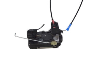SERRATURA POSTERIORE DESTRA OPEL Zafira B 2° Serie 13210739 (08>)