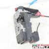 SERRATURA POSTERIORE DESTRA OPEL Zafira B 2° Serie 13210739 (08>)