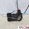 SERRATURA POSTERIORE DESTRA OPEL Zafira B 2° Serie 13210739 (08>)