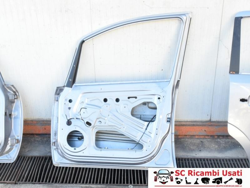 PORTIERA ANTERIORE DESTRA OPEL Zafira B 13203014 (05>08)