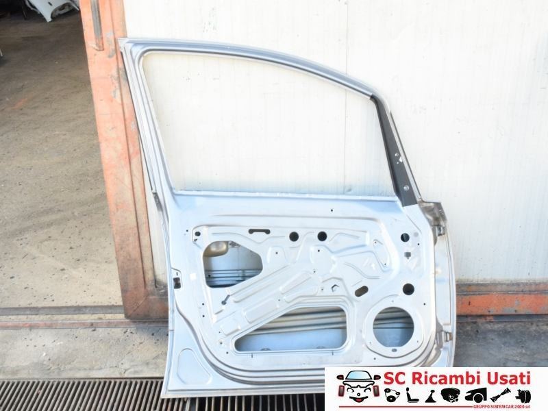 PORTIERA ANTERIORE SINISTRA OPEL Zafira B 13203013 (05>08)