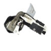 SERRATURA LATO SX PORTA SCORREVOLE LANCIA Phedra 1° Serie 1487731080 (02>10)