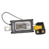 AMPLIFICATORE ANTENNA LANCIA Phedra 1° Serie 1499494080 (02>10)