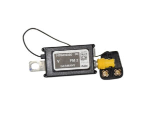 AMPLIFICATORE ANTENNA LANCIA Phedra 1° Serie 1499494080 (02>10)