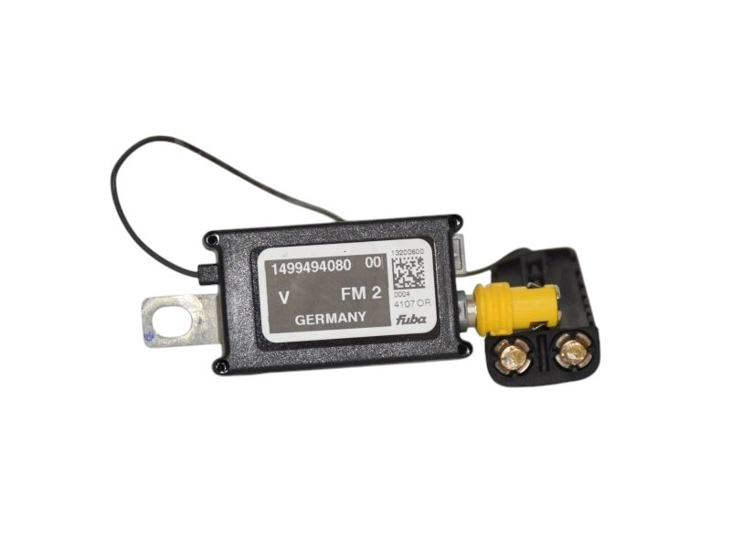 AMPLIFICATORE ANTENNA LANCIA Phedra 1° Serie 1499494080 (02>10)