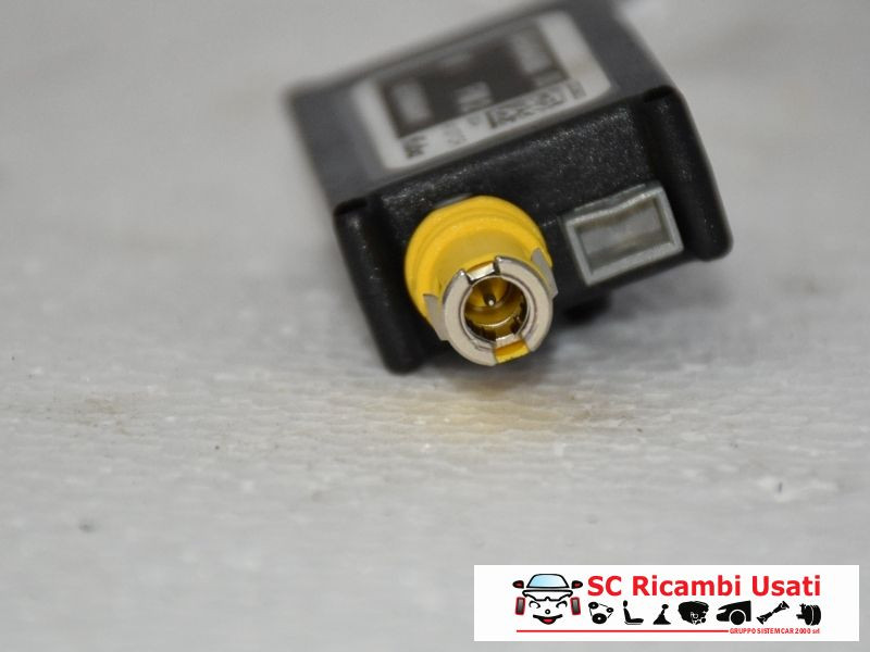 AMPLIFICATORE ANTENNA LANCIA Phedra 1° Serie 1499494080 (02>10)