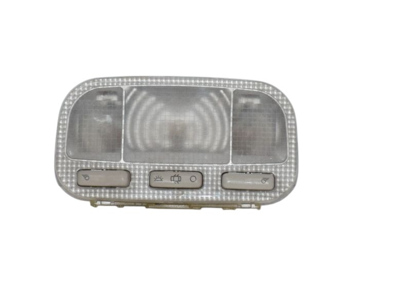 PLAFONIERA LANCIA Phedra 1° Serie 9680713880 (02>10)