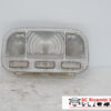 PLAFONIERA LANCIA Phedra 1° Serie 9680713880 (02>10)