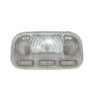 PLAFONIERA LANCIA Phedra 1° Serie 9680713880 (02>10)