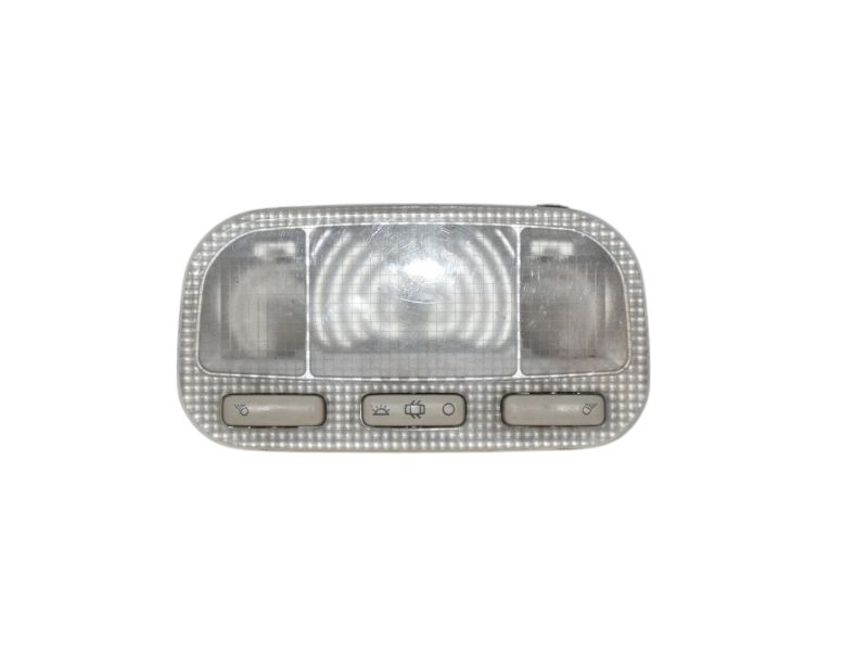 PLAFONIERA LANCIA Phedra 1° Serie 9680713880 (02>10)