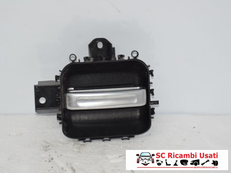 MANIGLIA ESTERNA PORTA LATERALE SCORREVOLE LANCIA Phedra 1° Serie 1485470081 (02>10)