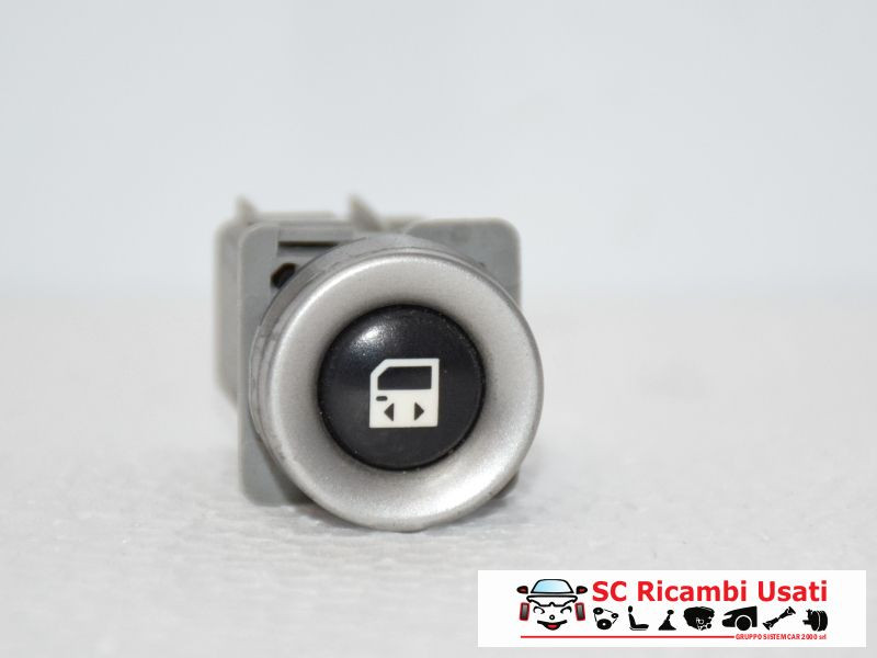 PULSANTE CHIUSURA PORTE LANCIA Phedra 1° Serie 1495737898 (02>10)