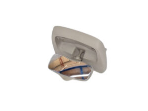 SPECCHIETTO RETROVISORE INTERNO LANCIA Phedra 1° Serie 9464553880 (02>10)