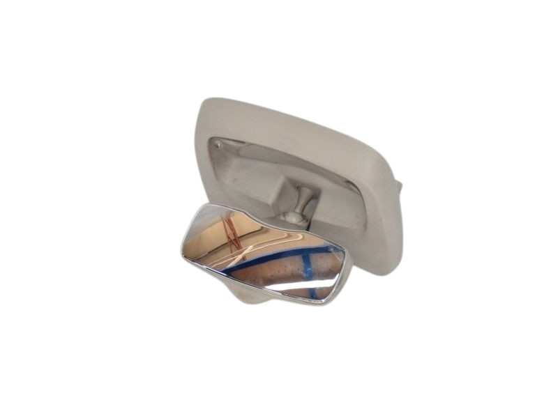 SPECCHIETTO RETROVISORE INTERNO LANCIA Phedra 1° Serie 9464553880 (02>10)