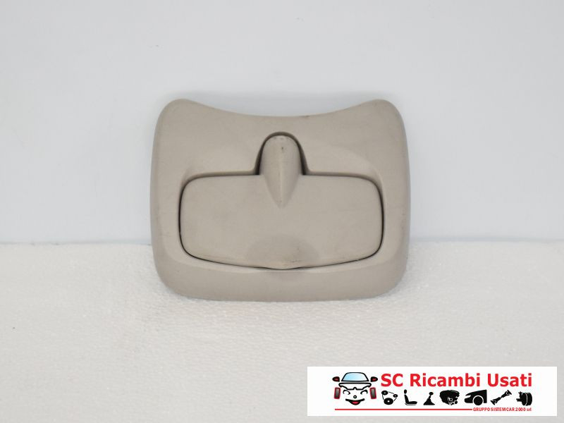 SPECCHIETTO RETROVISORE INTERNO LANCIA Phedra 1° Serie 9464553880 (02>10)