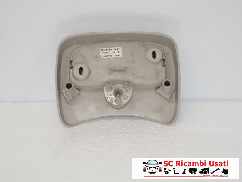 SPECCHIETTO RETROVISORE INTERNO LANCIA Phedra 1° Serie 9464553880 (02>10)