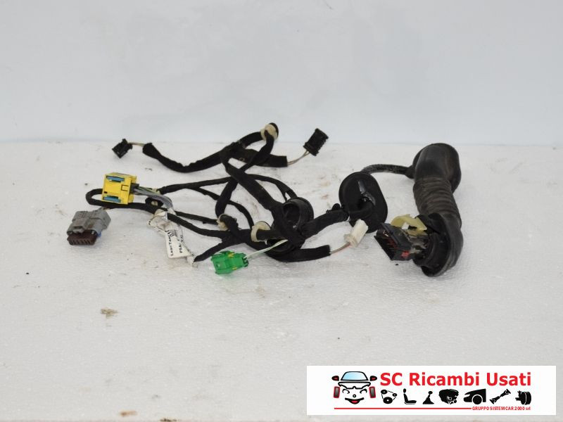 CABLAGGIO PORTA ANTERIORE DESTRA LANCIA Phedra 1° Serie 1493754080 (02>10)