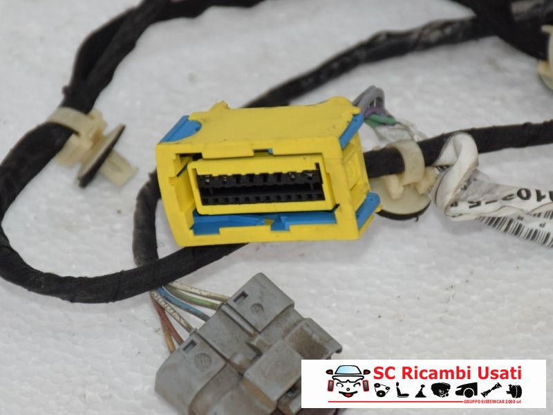 CABLAGGIO PORTA ANTERIORE DESTRA LANCIA Phedra 1° Serie 1493754080 (02>10)