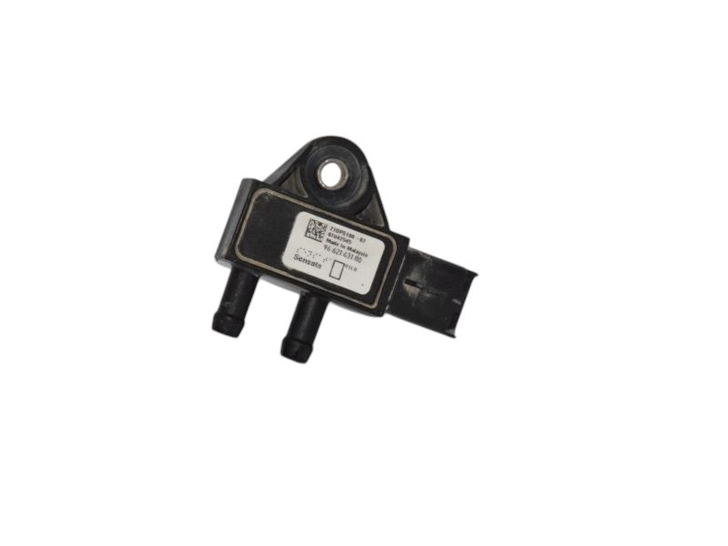 9662143180 9662143180 SENSORE DI PRESSIONE LANCIA Phedra 1° Serie diesel