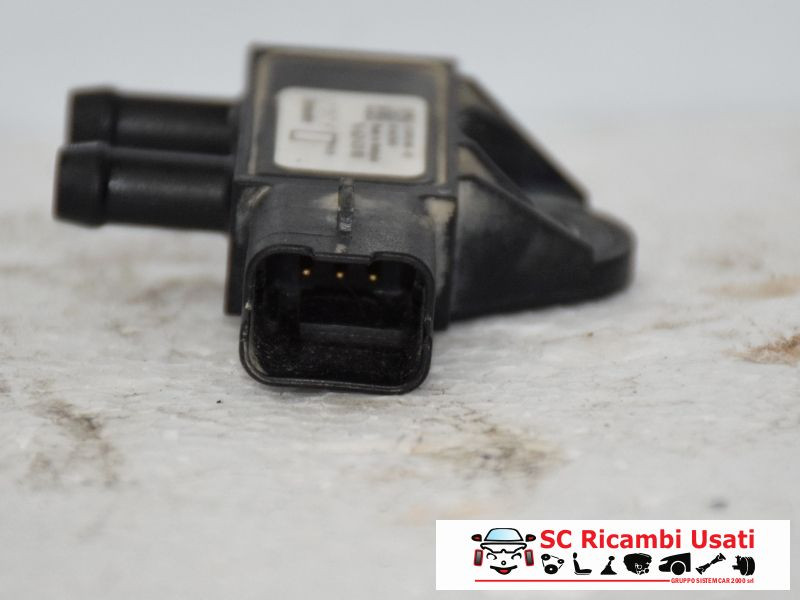 9662143180 9662143180 SENSORE DI PRESSIONE LANCIA Phedra 1° Serie diesel