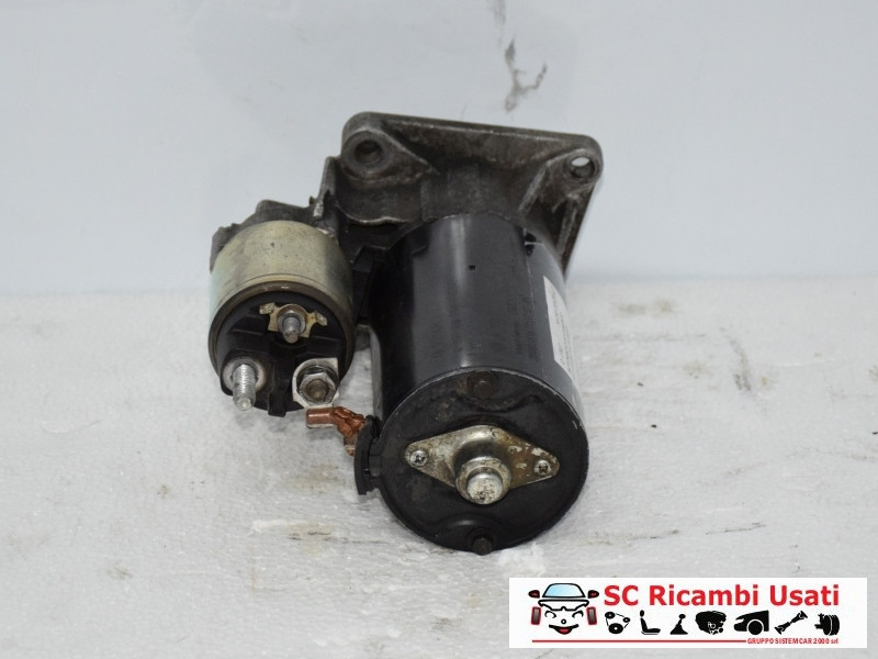 51832954 55195211 MOTORINO D' AVVIAMENTO LANCIA Delta 3° Serie Diesel