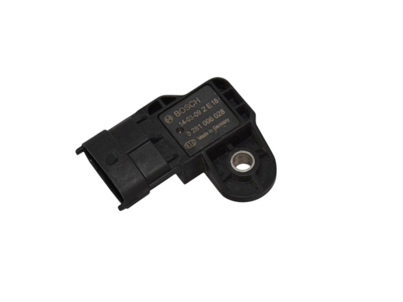 0281006028 0281006028 SENSORE DI PRESSIONE LANCIA Delta 3° Serie diesel