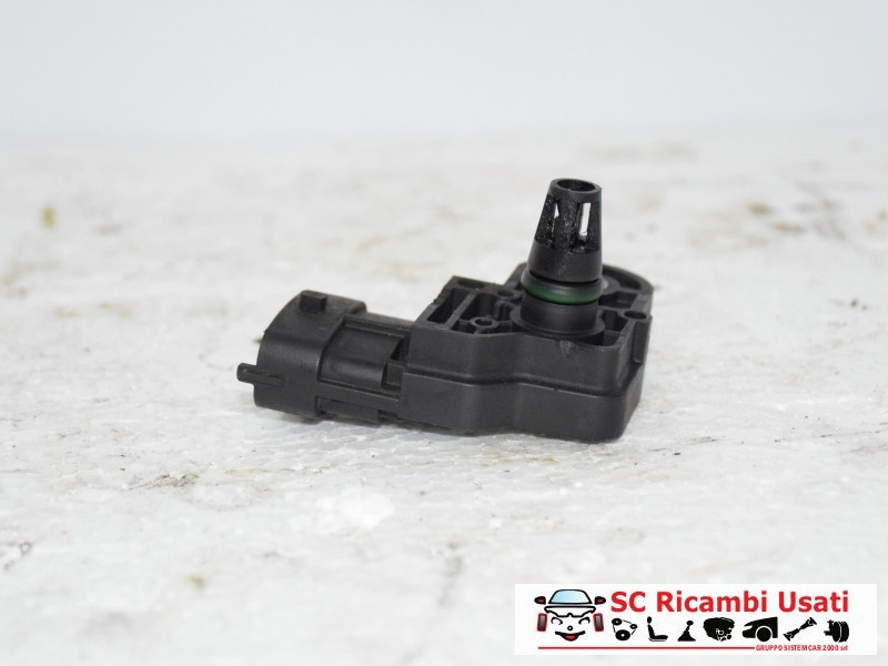 0281006028 0281006028 SENSORE DI PRESSIONE LANCIA Delta 3° Serie diesel