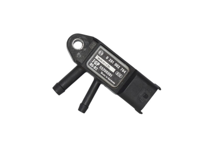 55200301 55200301 SENSORE DI PRESSIONE GAS DI SCARICO LANCIA Delta 3° Serie diesel