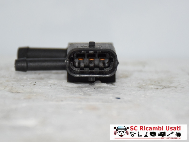 55200301 55200301 SENSORE DI PRESSIONE GAS DI SCARICO LANCIA Delta 3° Serie diesel