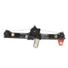 MECCANISMO ALZAVETRO ANT. DX LANCIA Delta 3° Serie 51830254 (08>11)