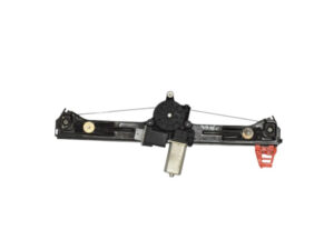 MECCANISMO ALZAVETRO ANT. DX LANCIA Delta 3° Serie 51830254 (08>11)
