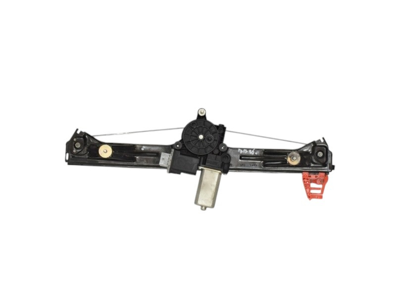 MECCANISMO ALZAVETRO ANT. DX LANCIA Delta 3° Serie 51830254 (08>11)