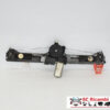 MECCANISMO ALZAVETRO ANT. DX LANCIA Delta 3° Serie 51830254 (08>11)