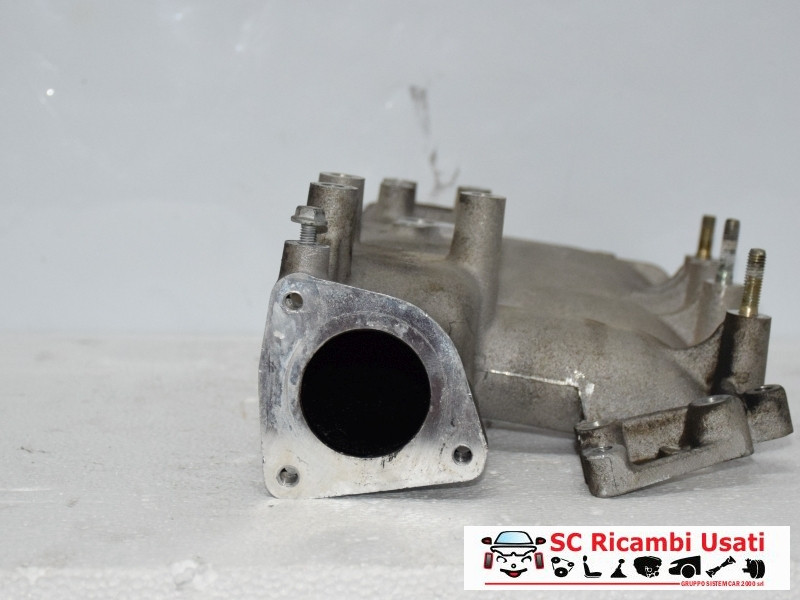 55192747 55192747 COLLETTORE ASPIRAZIONE FIAT Stilo Berlina 5P diesel