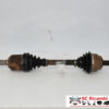 SEMIASSE ANTERIORE SINISTRO LANCIA Delta 3° Serie 51792056 (08>11)