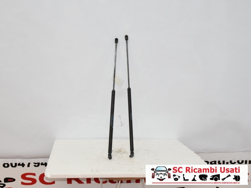 PISTONCINI COFANO POST. LANCIA Delta 3° Serie 51809199 (08>11)