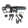 PLANCIA CRUSCOTTO CENTRALE BMW X1 Serie (F48) 2566133 (15>)
