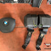 PLANCIA CRUSCOTTO CENTRALE BMW X1 Serie (F48) 2566133 (15>)