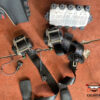 PLANCIA CRUSCOTTO CENTRALE BMW X1 Serie (F48) 2566133 (15>)