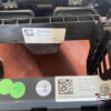 PLANCIA CRUSCOTTO CENTRALE BMW X1 Serie (F48) 2566133 (15>)