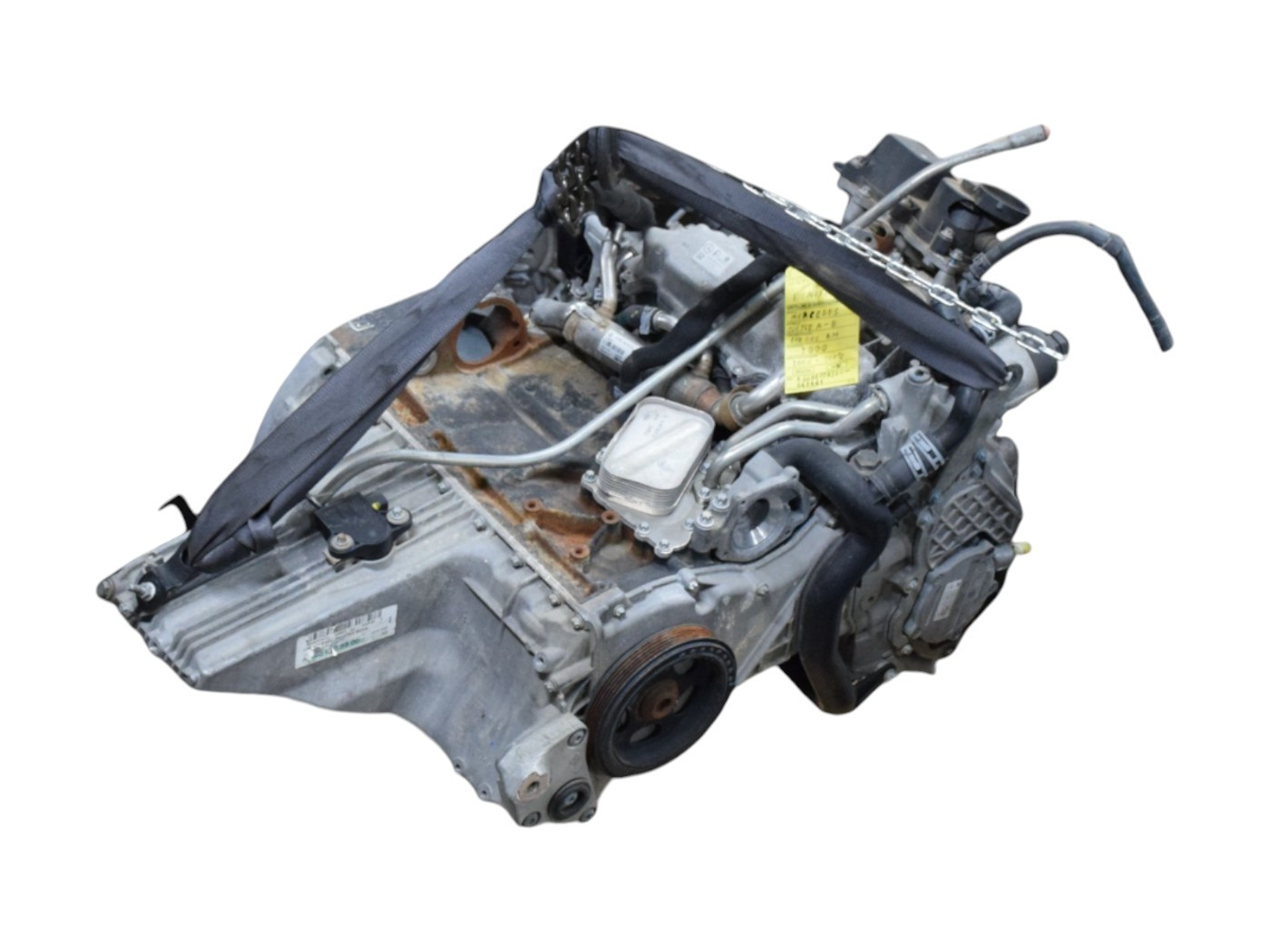 MOTORE SEMICOMPLETO MERCEDES Classe B W245 1° Serie 640941 640941 Diesel 2.0 (05>11)