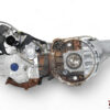 MOTORE SEMICOMPLETO MERCEDES Classe B W245 1° Serie 640941 640941 Diesel 2.0 (05>11)