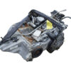 MOTORE SEMICOMPLETO MERCEDES Classe B W245 1° Serie 640941 640941 Diesel 2.0 (05>11)